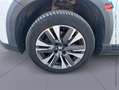 Peugeot 2008 1.2 PureTech 110ch E6.c Allure S\u0026S 5cv Blanc - thumbnail 10