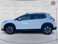 Peugeot 2008 1.2 PureTech 110ch E6.c Allure S\u0026S 5cv Blanc - thumbnail 9