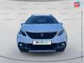 Peugeot 2008 1.2 PureTech 110ch E6.c Allure S\u0026S 5cv Blanc - thumbnail 2