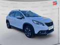 Peugeot 2008 1.2 PureTech 110ch E6.c Allure S\u0026S 5cv Blanc - thumbnail 3