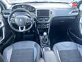 Peugeot 2008 1.2 PureTech 110ch E6.c Allure S\u0026S 5cv Blanc - thumbnail 17
