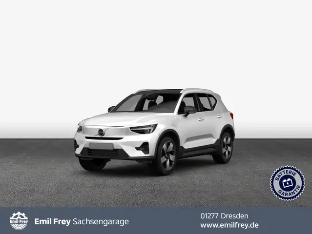 Volvo EX40 Fully Electric Single M. Ext. Range RWD Plus