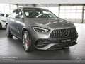 Mercedes-Benz GLA 45 AMG GLA 45 4M PANO+360°+MULTIBEAM+BURMESTER+PERFSITZE Gris - thumbnail 10