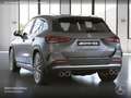 Mercedes-Benz GLA 45 AMG GLA 45 4M PANO+360°+MULTIBEAM+BURMESTER+PERFSITZE Gris - thumbnail 23
