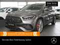 Mercedes-Benz GLA 45 AMG GLA 45 4M PANO+360°+MULTIBEAM+BURMESTER+PERFSITZE Gris - thumbnail 1