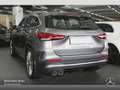 Mercedes-Benz GLA 45 AMG GLA 45 4M PANO+360°+MULTIBEAM+BURMESTER+PERFSITZE Gris - thumbnail 11
