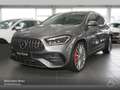 Mercedes-Benz GLA 45 AMG GLA 45 4M PANO+360°+MULTIBEAM+BURMESTER+PERFSITZE Gris - thumbnail 2
