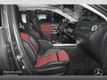 Mercedes-Benz GLA 45 AMG GLA 45 4M PANO+360°+MULTIBEAM+BURMESTER+PERFSITZE Gris - thumbnail 6