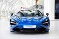 McLaren 720S Spider 4.0 V8 Performance | Volcano Blue | Buckets Blau - thumbnail 6