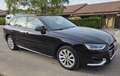 Audi A4 A4 AVANT 35 TDI 2.0 - 163CV AUTO ADVANCED PLUS Nero - thumbnail 3