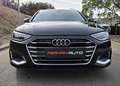 Audi A4 A4 AVANT 35 TDI 2.0 - 163CV AUTO ADVANCED PLUS Nero - thumbnail 2