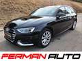 Audi A4 A4 AVANT 35 TDI 2.0 - 163CV AUTO ADVANCED PLUS Nero - thumbnail 1