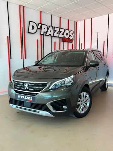 Peugeot 5008 1.5BlueHDi S&S Active EAT8 130