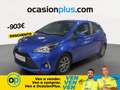 Toyota Yaris 1.0 Active Azul - thumbnail 1