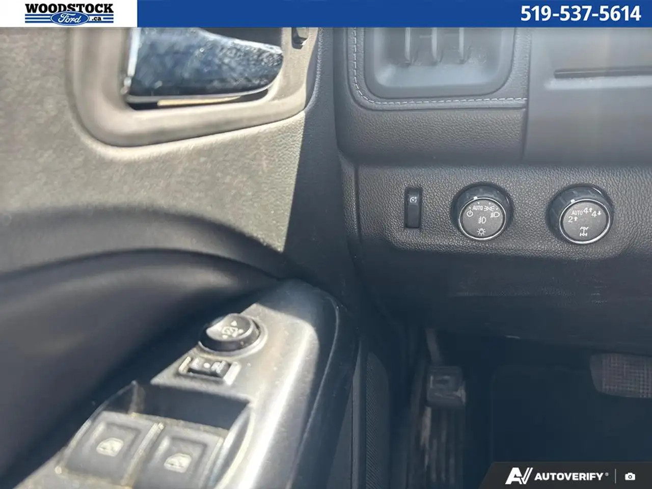GMC Canyon photo GMC Canyon