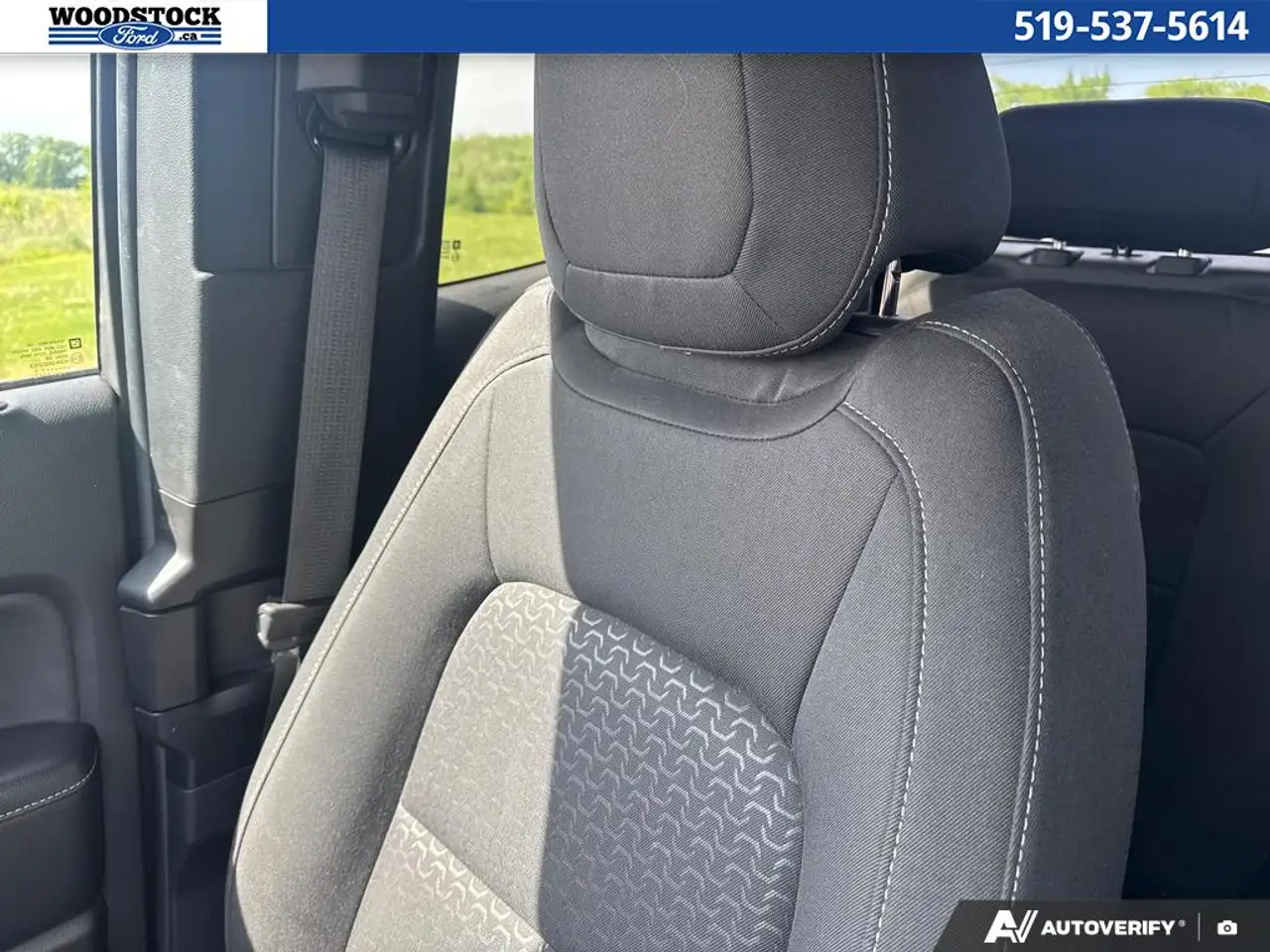 GMC Canyon photo GMC Canyon