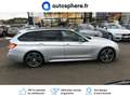 BMW 320 SERIE 3 TOURING d 190ch M Sport Pack M Sport Shado - thumbnail 8