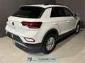 Volkswagen T-Roc 1.5 tsi Life dsg SENZA VINCOLI DI FINANZIAMENTO Weiß - thumbnail 4