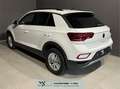 Volkswagen T-Roc 1.5 tsi Life dsg SENZA VINCOLI DI FINANZIAMENTO Weiß - thumbnail 6