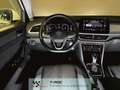 Volkswagen T-Roc 1.5 tsi Life dsg SENZA VINCOLI DI FINANZIAMENTO Weiß - thumbnail 11
