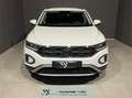 Volkswagen T-Roc 1.5 tsi Life dsg SENZA VINCOLI DI FINANZIAMENTO Weiß - thumbnail 2
