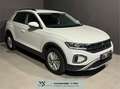 Volkswagen T-Roc 1.5 tsi Life dsg SENZA VINCOLI DI FINANZIAMENTO Weiß - thumbnail 3