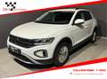 Volkswagen T-Roc 1.5 tsi Life dsg SENZA VINCOLI DI FINANZIAMENTO Weiß - thumbnail 1