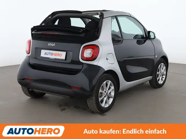 Smart Fortwo view 6
