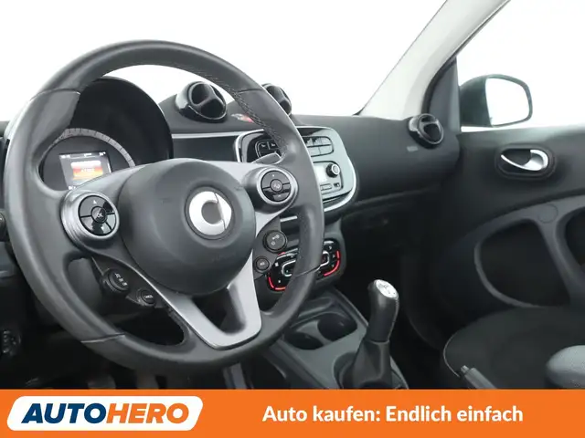 Smart Fortwo view 10