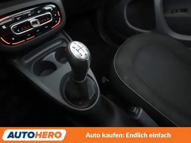 Smart Fortwo view 14