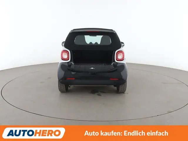 Smart Fortwo view 13