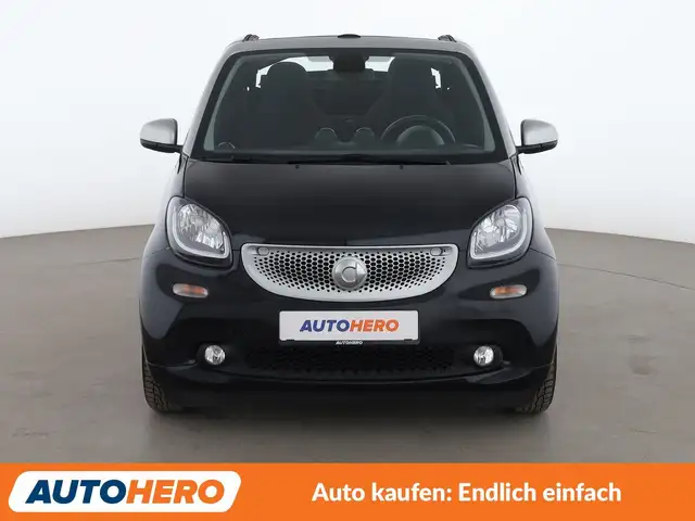 Smart Fortwo view 9