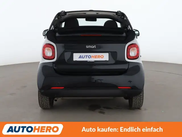 Smart Fortwo view 5
