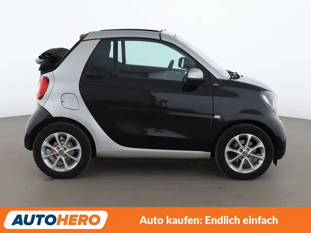 Smart Fortwo view 7