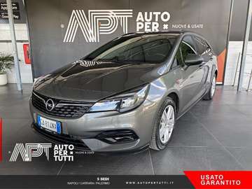 Astra Sports Tourer 1.5 cdti Business Elegance s&s