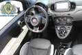 Fiat 500 1.2 Cabrio,Automaat,Leder,Cruisecontrol Zwart - thumbnail 6
