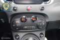 Fiat 500 1.2 Cabrio,Automaat,Leder,Cruisecontrol Zwart - thumbnail 12