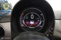 Fiat 500 1.2 Cabrio,Automaat,Leder,Cruisecontrol Zwart - thumbnail 14
