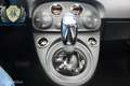 Fiat 500 1.2 Cabrio,Automaat,Leder,Cruisecontrol Zwart - thumbnail 11
