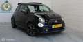Fiat 500 1.2 Cabrio,Automaat,Leder,Cruisecontrol Zwart - thumbnail 2