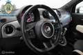 Fiat 500 1.2 Cabrio,Automaat,Leder,Cruisecontrol Zwart - thumbnail 5