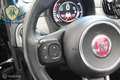 Fiat 500 1.2 Cabrio,Automaat,Leder,Cruisecontrol Zwart - thumbnail 15