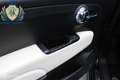 Fiat 500 1.2 Cabrio,Automaat,Leder,Cruisecontrol Zwart - thumbnail 19