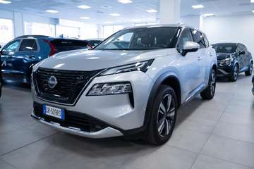 TEKNA e-POWER e-4ORCE