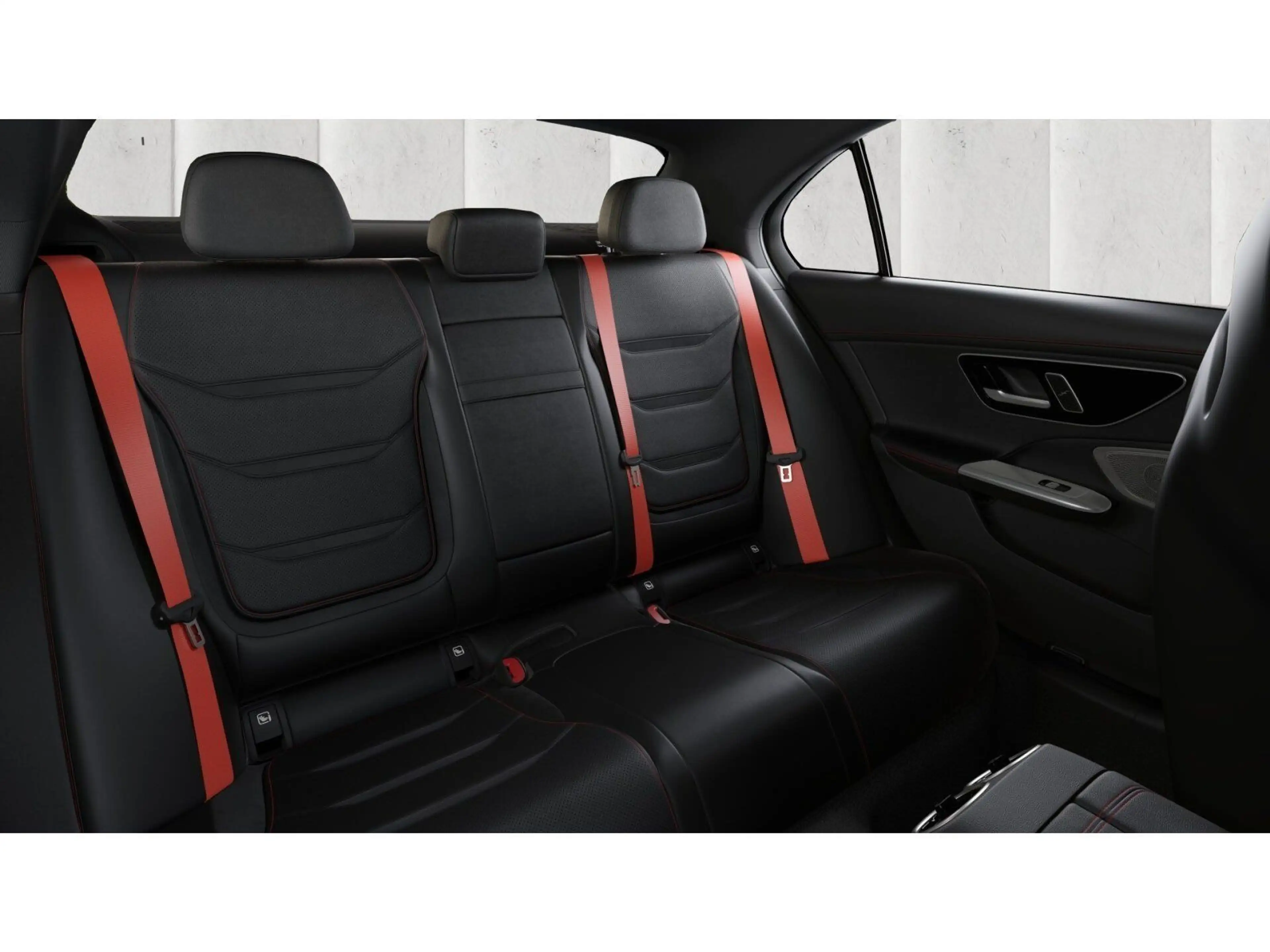 Mercedes-Benz C 43 AMG 4M Lim. Burm DI-Li Sitzklima 360° Perf. — photo 7