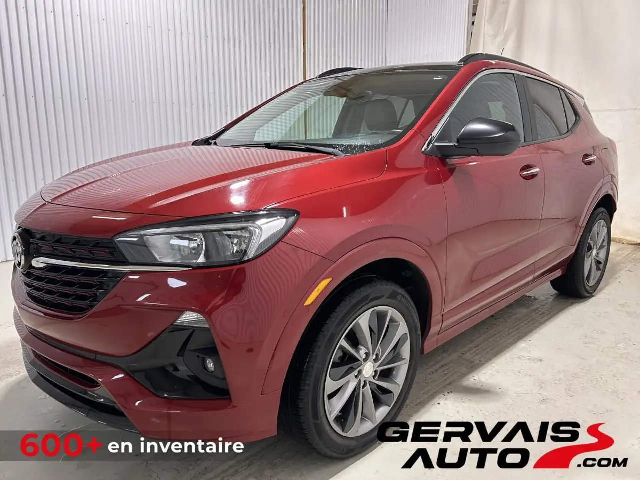 2020 Buick Encore