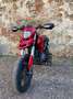 Ducati Hypermotard 796 Rot - thumbnail 8