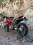 Ducati Hypermotard 796 Roşu - thumbnail 9
