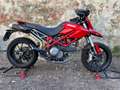 Ducati Hypermotard 796 Rood - thumbnail 1