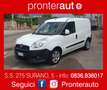 Fiat Doblo 1.3 MJT CLIMA Bianco - thumbnail 1